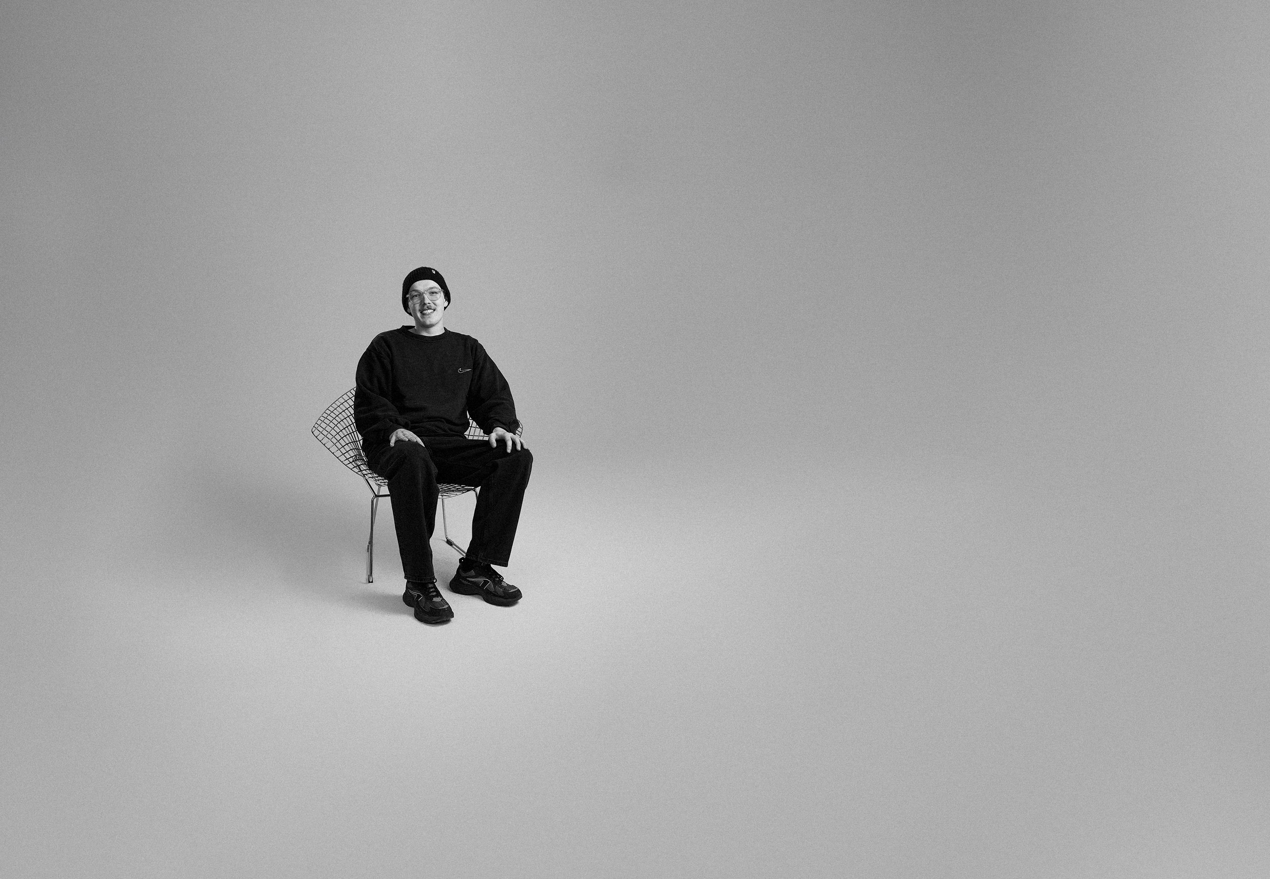 Laurin Wagner Background